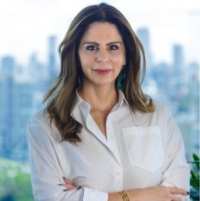Ana Laura Sivieri