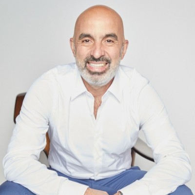 Carlos Sacppini