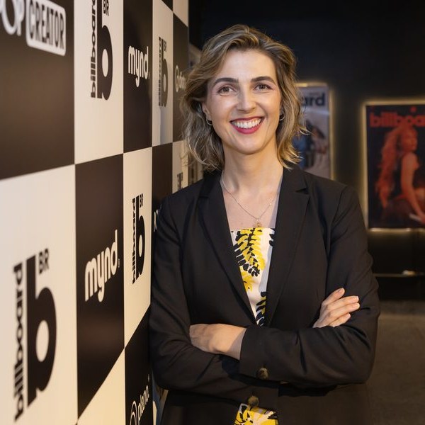 Luciana Padovani