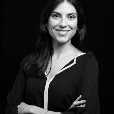 Natalia Calixto