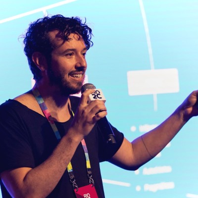 Rafael Araujo