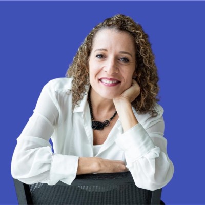 Vanessa Abrahams